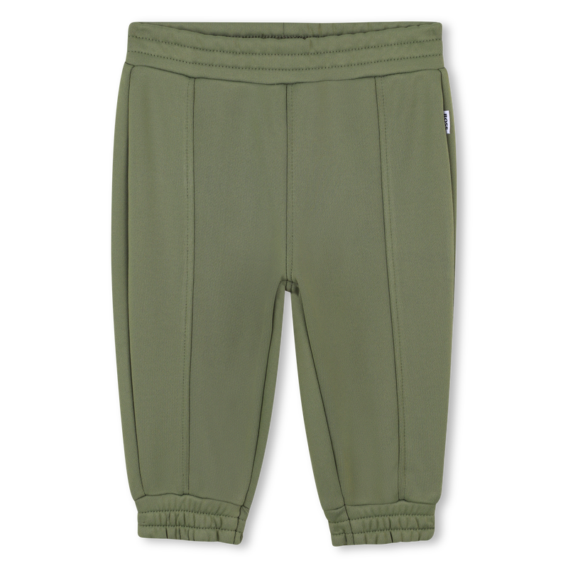 Cardigan and pants set BOSS 
                        BOY