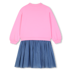 2-in-1 dress BILLIEBLUSH 
                    GIRL