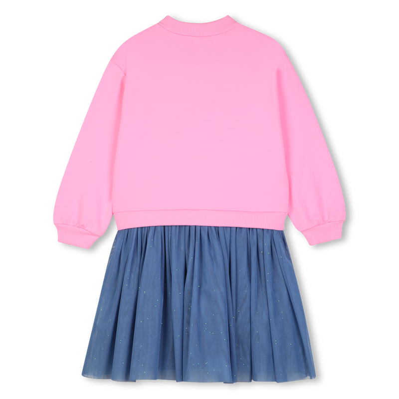 2-in-1 dress BILLIEBLUSH 
                        GIRL