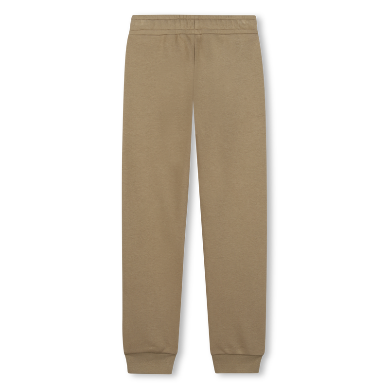 JOGGER TROUSERS BOSS 
                        BOY