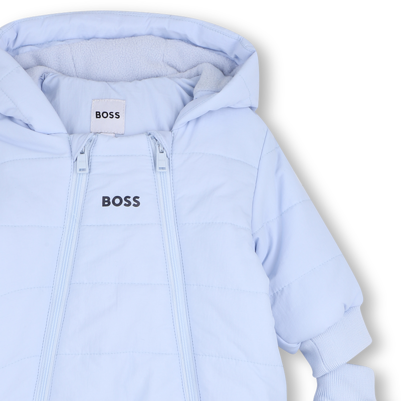 Pilot suit BOSS 
                        BOY