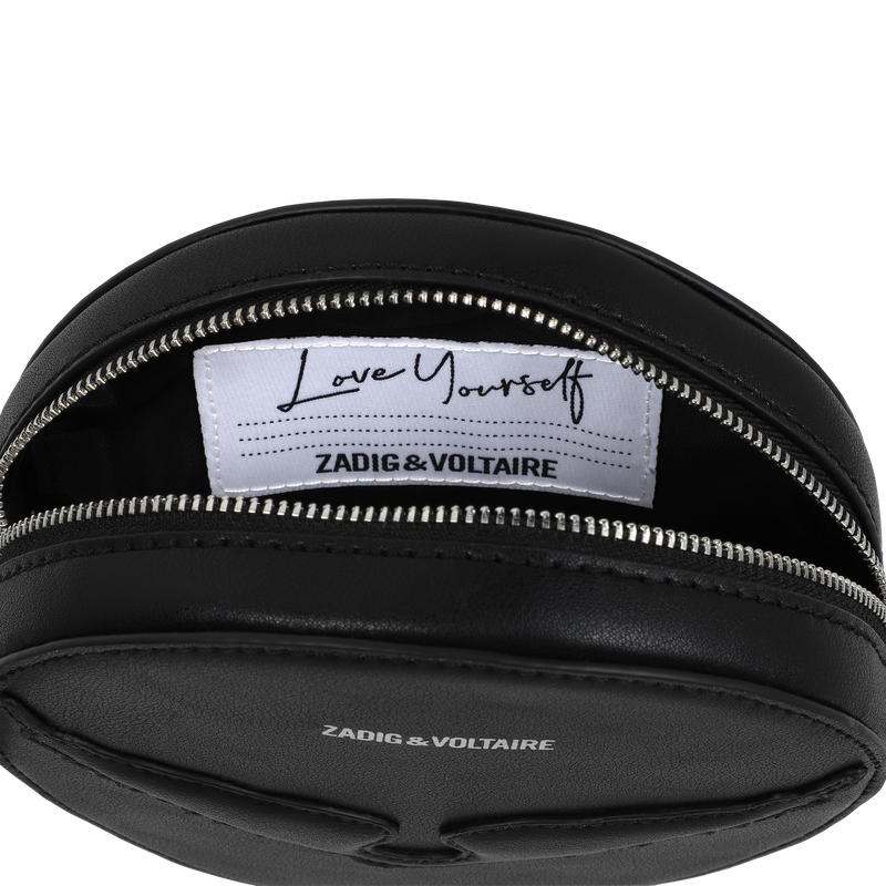 Handbag with shoulder strap ZADIG & VOLTAIRE 
                        GIRL