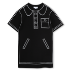 Short sleeve dress MARC JACOBS 
                    GIRL