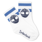 Three-pack of socks TIMBERLAND 
                    BOY