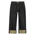 Denim pants KENZO KIDS 
                    UNISEX