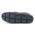 Cowhide leather loafers BOSS 
                    BOY