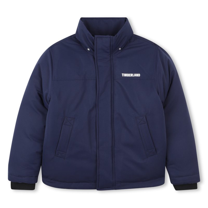 Hooded Parka TIMBERLAND 
                        BOY