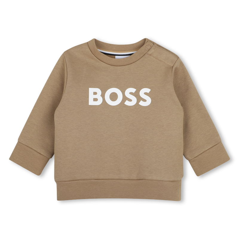 Sweatshirt BOSS 
                        BOY