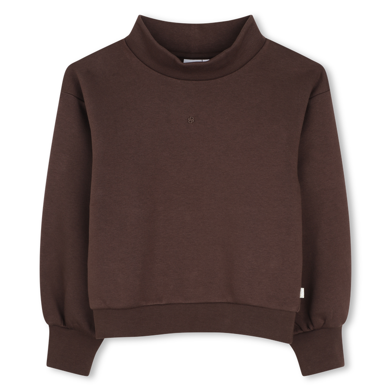 Sweatshirt BOSS 
                        GIRL