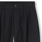 Dress trousers GIVENCHY 
                    BOY