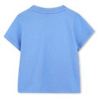 Short-sleeved T-shirt BOSS 
                    BOY