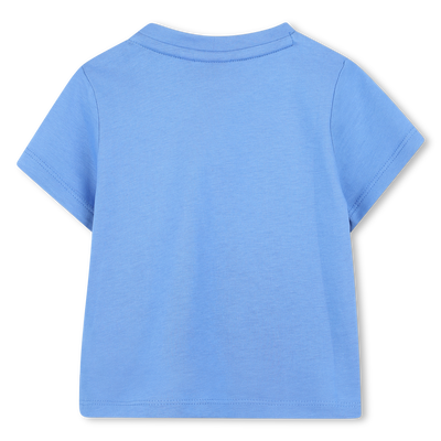 Short-sleeved T-shirt BOSS BOY