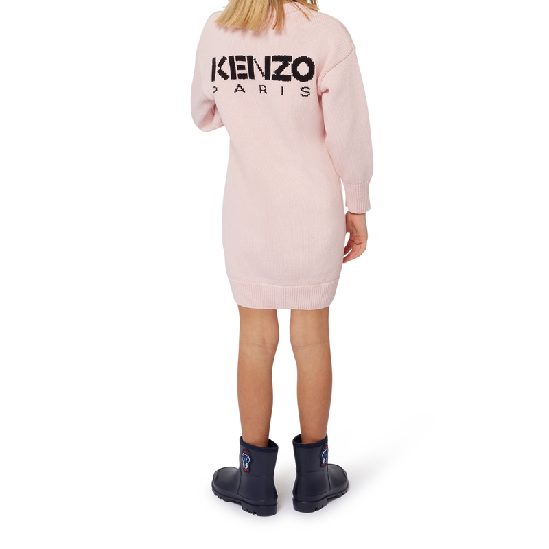 Rainboots with elephant patch KENZO KIDS 
                        UNISEX