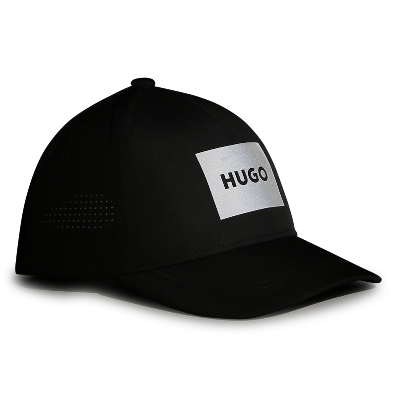CAP HUGO 
                        BOY
