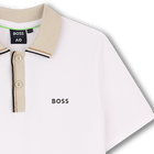 Polo BOSS 
                    BOY