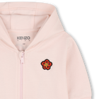 Pants, cardigan, and t-shirt set KENZO KIDS 
                    UNISEX