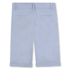 Ceremonial bermuda shorts BOSS 
                    BOY