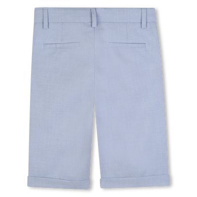 Ceremonial bermuda shorts BOSS BOY