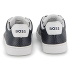 Lace-up trainers BOSS 
                    BOY