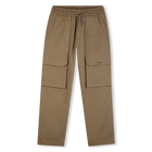 Cargo trousers, DARK STONE, hi-res