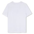 Short sleeve t-shirt BOSS 
                    BOY