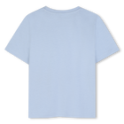 T-shirt + shorts set BOSS 
                    BOY
