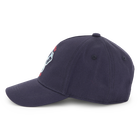 Embroidered cotton cap KENZO KIDS 
                    UNISEX