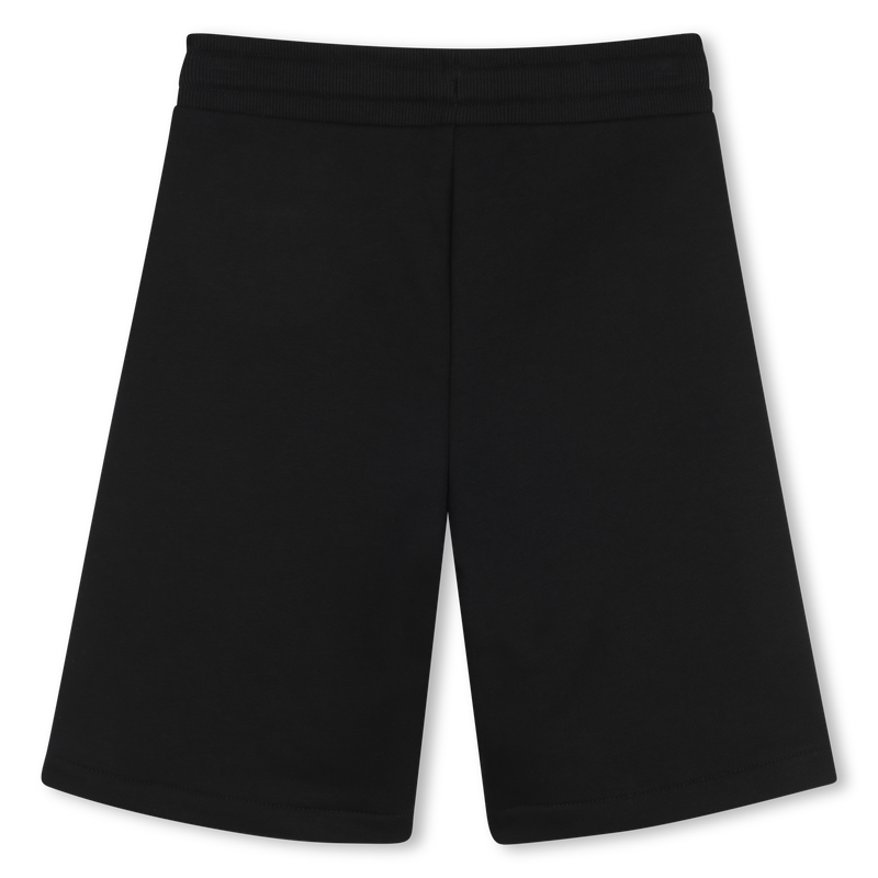 FLEECE SHORTS TIMBERLAND 
                        BOY