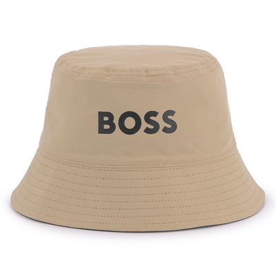 Reversible bucket hat BOSS BOY