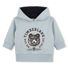 Hoodie TIMBERLAND 
                    BOY