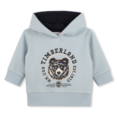 Hoodie TIMBERLAND BOY