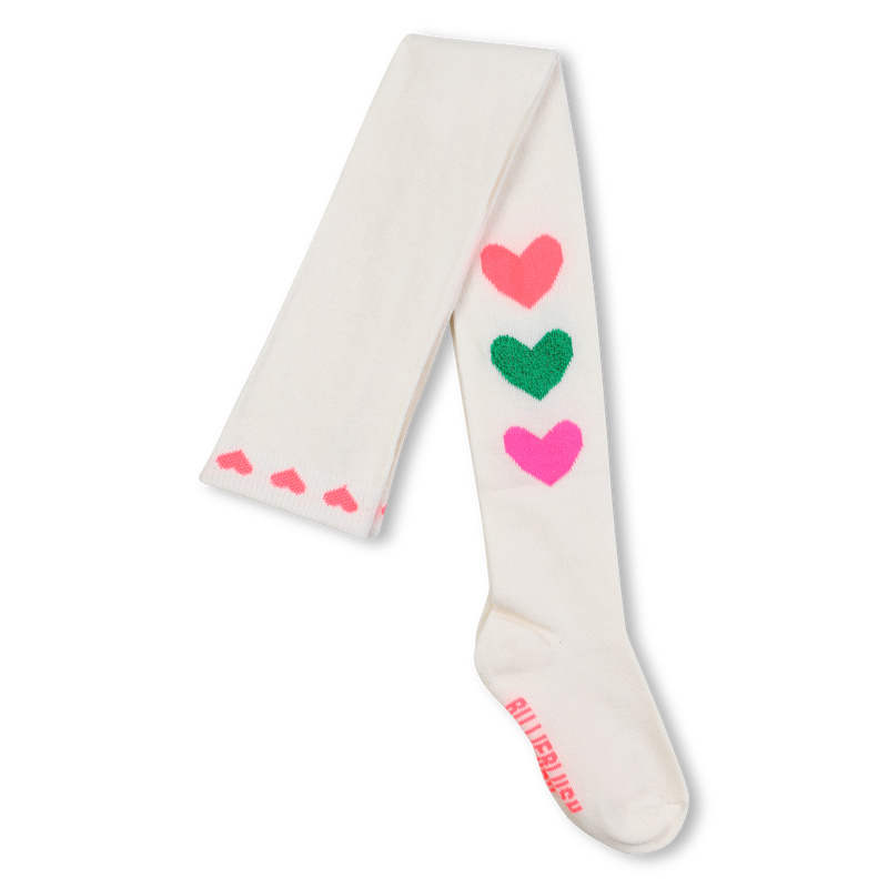 Patterned tights BILLIEBLUSH 
                        GIRL