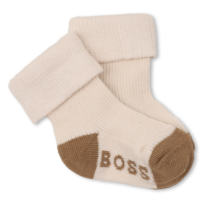 Pack of socks BOSS BOY