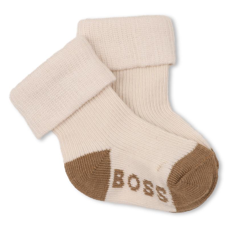 Pack of socks BOSS 
                        BOY