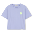 Short-sleeved t-shirt BILLIEBLUSH 
                    GIRL
