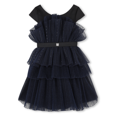 Ceremonial Dress GIVENCHY GIRL