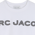 Short sleeve t-shirt MARC JACOBS 
                    BOY