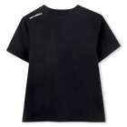 Short sleeve t-shirt KARL LAGERFELD KIDS 
                    BOY