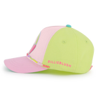 Cap with pearls BILLIEBLUSH 
                    GIRL