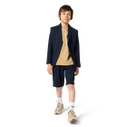 Suit jacket BOSS 
                    BOY