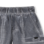 Elasticated waist bermuda shorts TIMBERLAND 
                    BOY