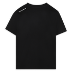 Short-sleeved T-shirt KARL LAGERFELD KIDS 
                    BOY