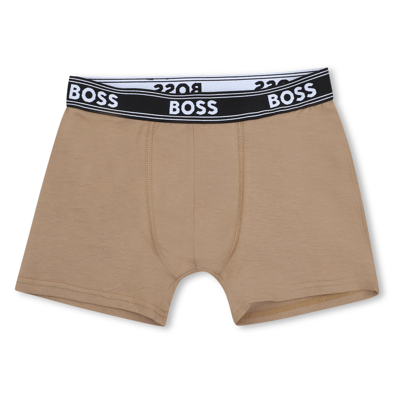 Set of 7 boxers BOSS 
                        BOY