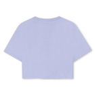 Short-sleeved t-shirt BILLIEBLUSH 
                    GIRL
