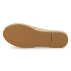 Raffia espadrilles CHLOE 
                    GIRL