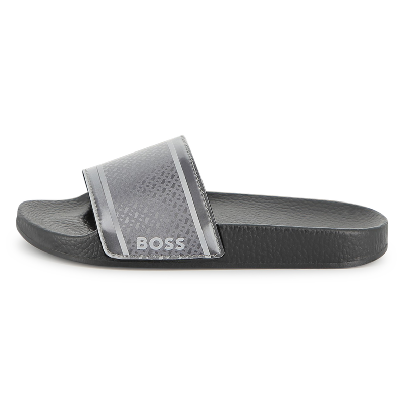 TAP BOSS 
                        BOY