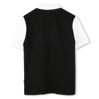 Short-sleeved polo shirt BOSS 
                    BOY