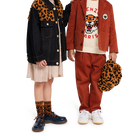 Corduroy suit jacket KENZO KIDS 
                    BOY