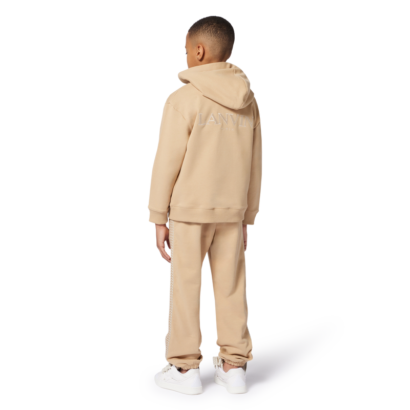 Jogging bottoms LANVIN 
                        BOY