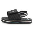 Hook-and-loop closures, BLACK, hi-res